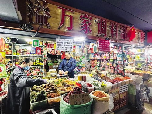 《甘肅省散裝食品銷售監(jiān)督管理辦法》施行成效顯著，市場(chǎng)規(guī)范化水平提升
